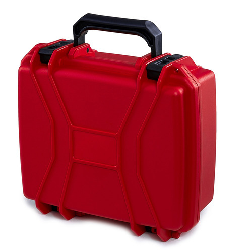 Patola Mala Hard Case Para Saúde Modelo Mp-0025 Su Patola
