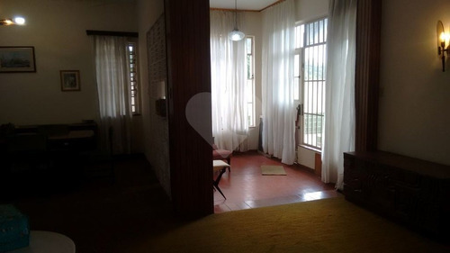Casa Vende Brooklin Velho - 375-im281708