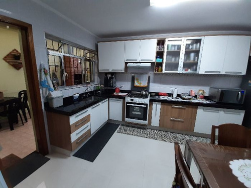 Imagem 4 de 20 de Casa À Venda Na Rua Adília Mercado Madureira, Vila Marari, São Paulo - Sp - Liv-9877
