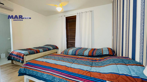 Imagem 17 de 30 de Casa Com 4 Dormitórios À Venda, 380 M² Por R$ 3.000.000 - Acapulco - Guarujá/sp - Ca0781