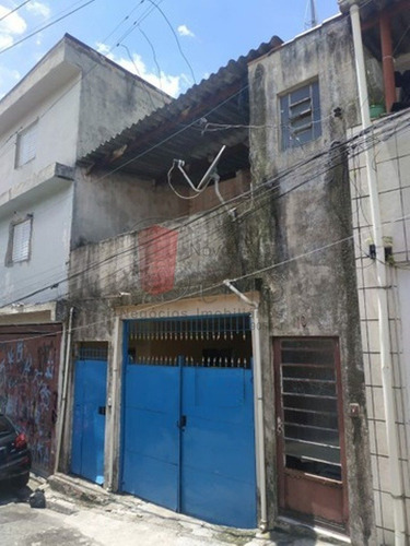 Imagem 11 de 15 de Sobrado - Jardim Independencia - Ref: 9718 - V-9718