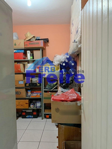 Imagem 13 de 14 de Casa 2 Dorm/1 Suíte 2 Banh. 5 Vagas 180m² Vivaldi/sbc 1088