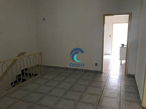 Imagem 13 de 23 de Casa Com 7 Quartos Para Alugar, 357 M² - Centro - São José Dos Campos/sp - Ca0516