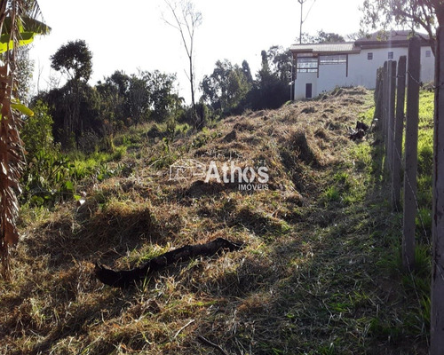 Imagem 4 de 9 de Terreno A Venda No Centro Em Piracaia Sp - Tr03003 - 70570534