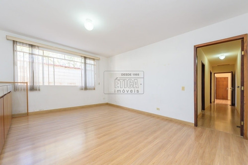 Imagem 10 de 18 de Casa Com 3 Dormitórios À Venda Com 480m² Por R$ 575.000,00 No Bairro Atuba - Colombo / Pr - C 2025