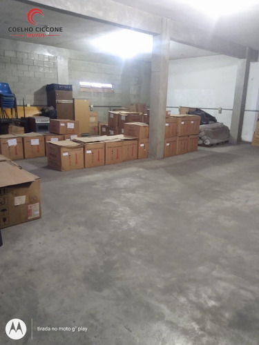 Imagem 15 de 15 de Imovel Comercial Para Venda Ou Locacao Barcelona - Sao Caetano Do Sul - V-5430