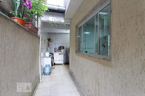 Imagem 15 de 18 de Casa À Venda Na Rua Tapanhuma, Vila Mafra, São Paulo - Sp - Liv-24838