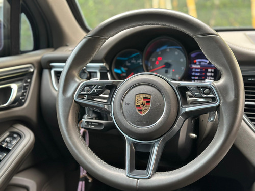 Porsche Macan 3.0 S Pdk 5p