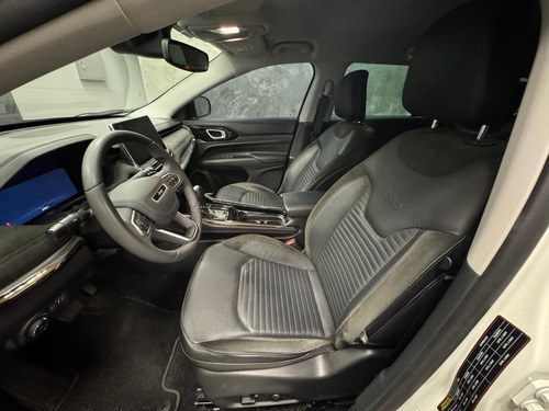 Jeep Commander 1.3 T270 TURBO FLEX LIMITED AT6