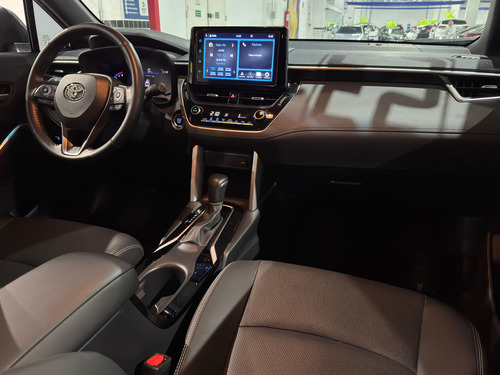 Toyota Outros Modelos COROLLA CROSS XRE 2.0 16V FLEX AUT.