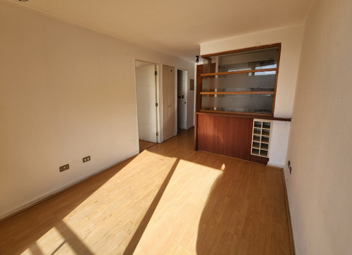 Se Arrienda Departamento En Edificio Panoramic, Rancagua