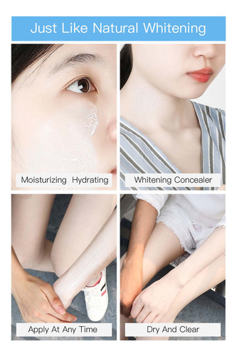 I Crema Hidratante Portátil Crema Hidratante Con Cojín Spr