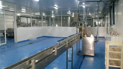 Imagen 4 de 10 de Fabricacion De Maquinaria Industrial