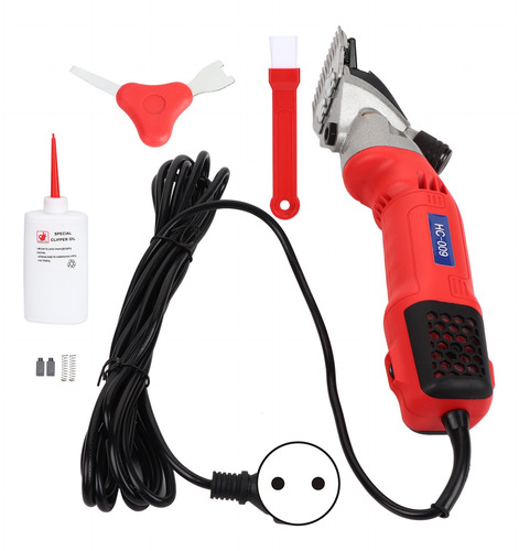 Tijeras Eléctricas Profesionales Sheep Clipper Blades Para C