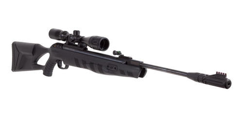 Rifle Umarex Octane Elite 1.200fps, 5.5 - .22 Nitro Piston