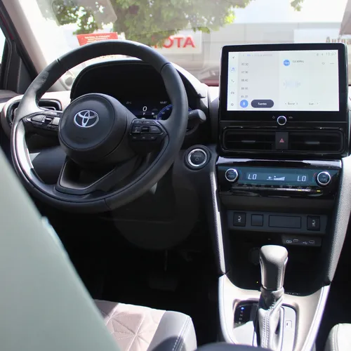 Toyota Yaris Cross 1.5 Hev Xls