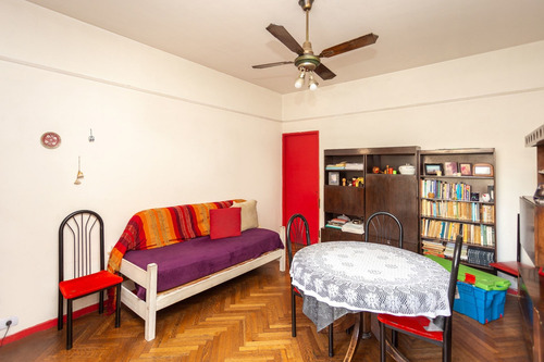 Imagen 16 de 30 de Venta 3 Ambientes Caballito