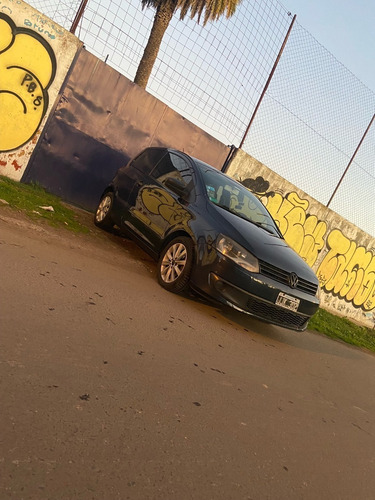 Imagen 2 de 11 de Volkswagen Fox