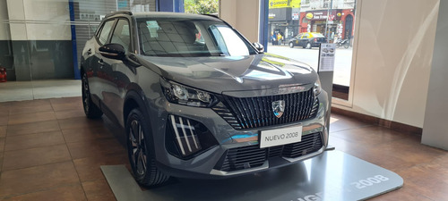 Peugeot 2008 1.0T Active