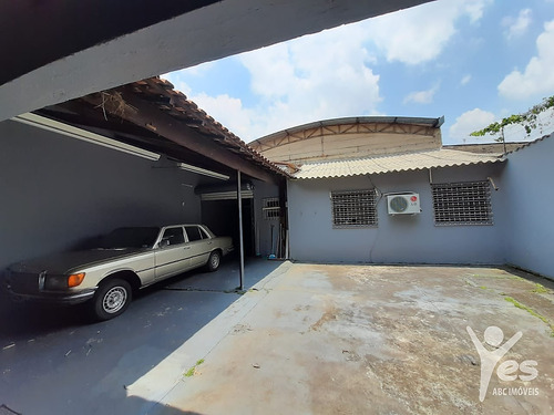Imagem 9 de 30 de Ref.: 8039 - Salão Comercial 500m² - Vila Alzira - 8039