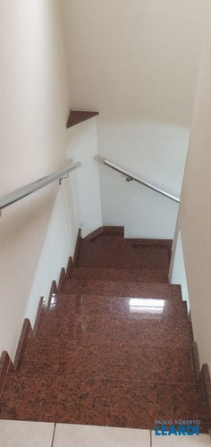 Imagem 5 de 15 de Sobrado - Vila Granada - Sp - 644181