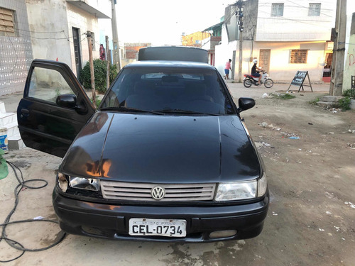 Imagem 1 de 8 de Volkswagen Logus Sle 1.8