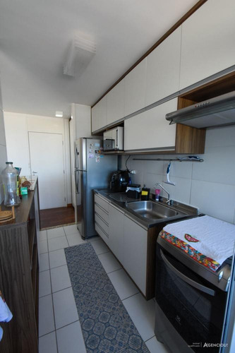 Imagem 11 de 29 de Ap Com 64m², 2d E 1 Vaga - Rio Pequeno - Ap193241v