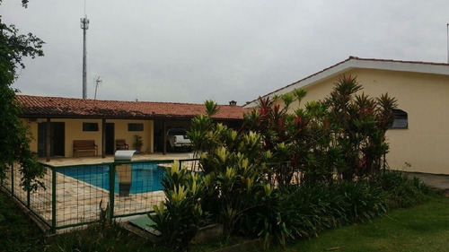 Imagem 7 de 9 de Venda - Casa Jardim Zulmira - Cerrado / Sorocaba/sp - 4402