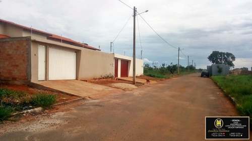 Imagem 10 de 10 de Lotes Parcelados R. De Caldas Caldas Novas - Sítio A Venda No Bairro Recanto De Caldas - Caldas Novas, Go - Recanto-de-caldas-terreno