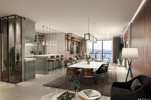 Imagem 9 de 22 de Acqua Blue Residence Itapema - 28601