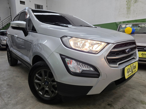 Ford Ecosport Ecosport SE Direct 1.5 (Aut) (Flex)