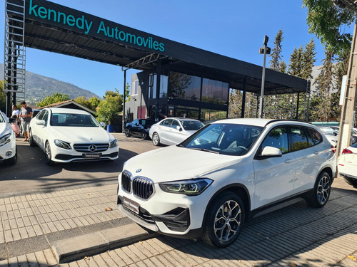 BMW X1 2.0 SDrive18i A Dynamic