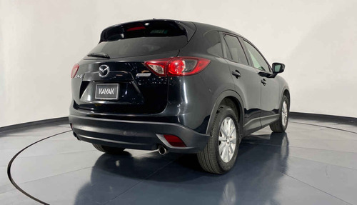 Imagen 9 de 15 de 38046 - Mazda Cx-5 2014 Con Garantía At