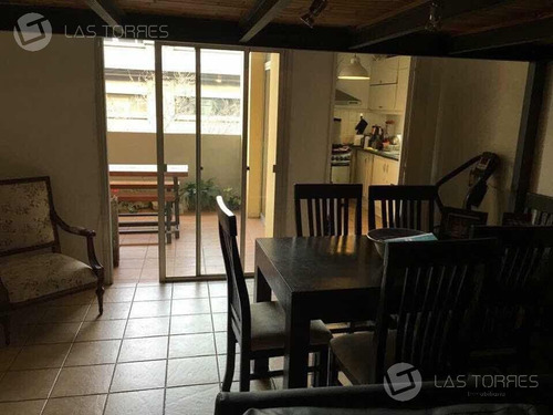 Venta Apartamento 2 Dormitorios Aguada