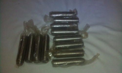 Guia De Valvula De Motor Cat 3306 2p1262