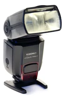 Flash Yongnuo Yn-560 Iii Speedlite Para Canon Nikon Panasonic Sony / Garantia / Factura A Y B / Envio Gratis / Stock