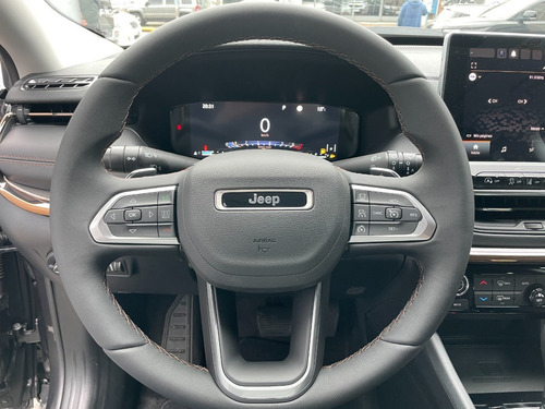 Imagen 10 de 12 de Nueva Jeep Compass Limited 1.3t 2022 0km Stock Sport Cars