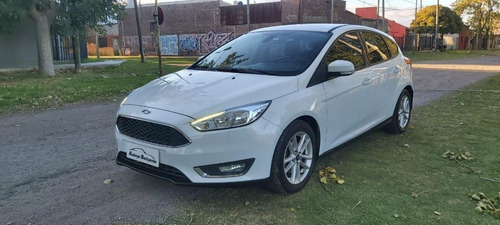 Ford Focus III 2.0 Se