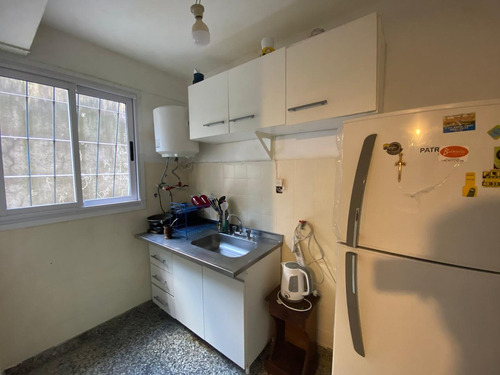 Departamento En Almagro En Venta 2 Ambientes