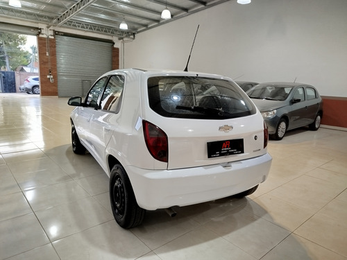 Chevrolet Celta 1.4 Advantage Pack