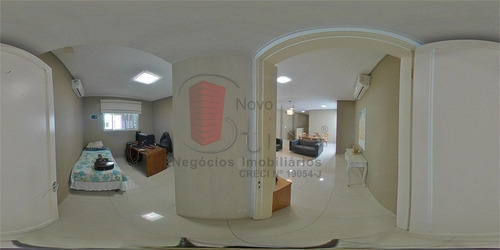 Imagem 15 de 15 de Sobrado - Bras - Ref: 13388 - V-13388