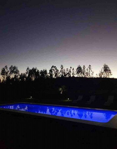 Se Vende Parcela Con Casa Amoblada 3d 2b Tunquén