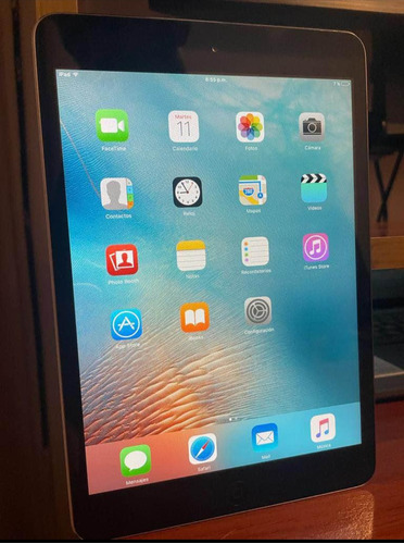 iPad Mini ( 1ra Generación) 16 Gb