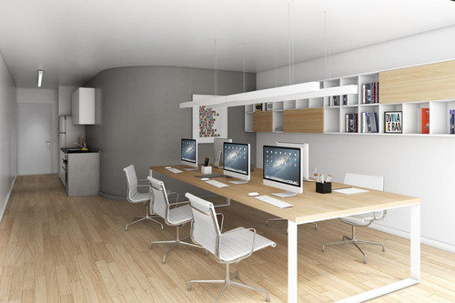 Imagen 8 de 22 de Departamento - Villa Crespo