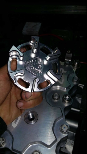 Imagen 13 de 25 de Yamaha Superjet 701 2017 C/accesorios Dissano Automotores