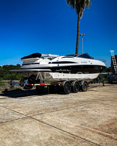 Imagen 12 de 18 de Kalse A K2400 Mercruiser 250hp