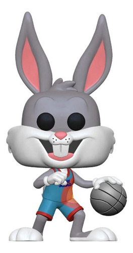 Funko Pop Bugs Bunny 1183 Space Jam A New Legacy
