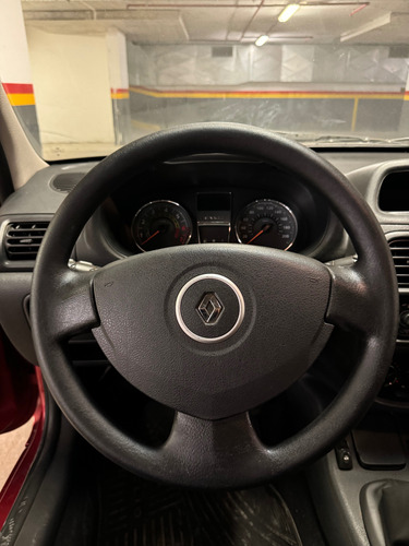 Renault Clio 1.2 Mío Expression Pack Ii Ab