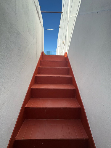 ** Reservado ** Alquiler A 24 Meses De Ph 2 Ambientes Con Terraza Propia En Villa Devoto.