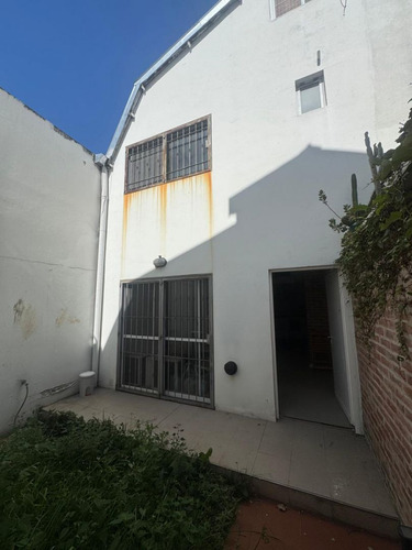 Venta De Los Incas 4300 3 Ambientes Loft Con Patio